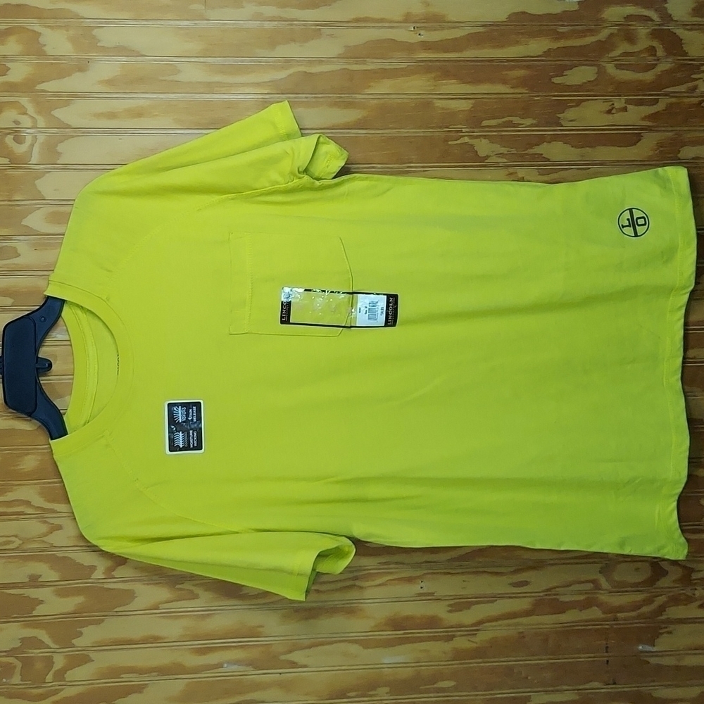 Lincoln Outfitters